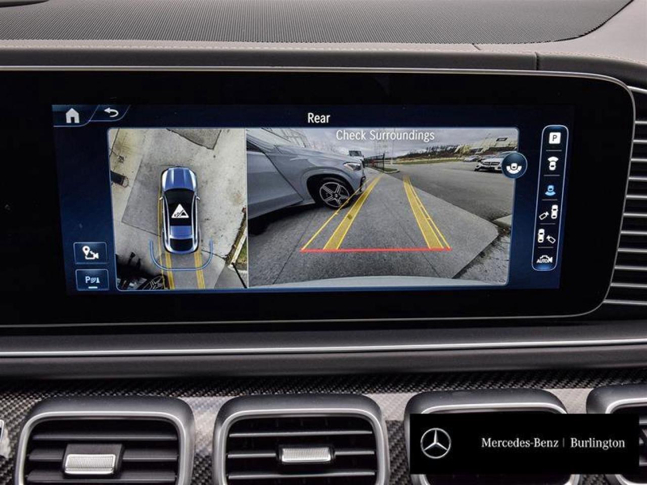 2024 Mercedes-Benz GLE AMG GLE 53 Photo