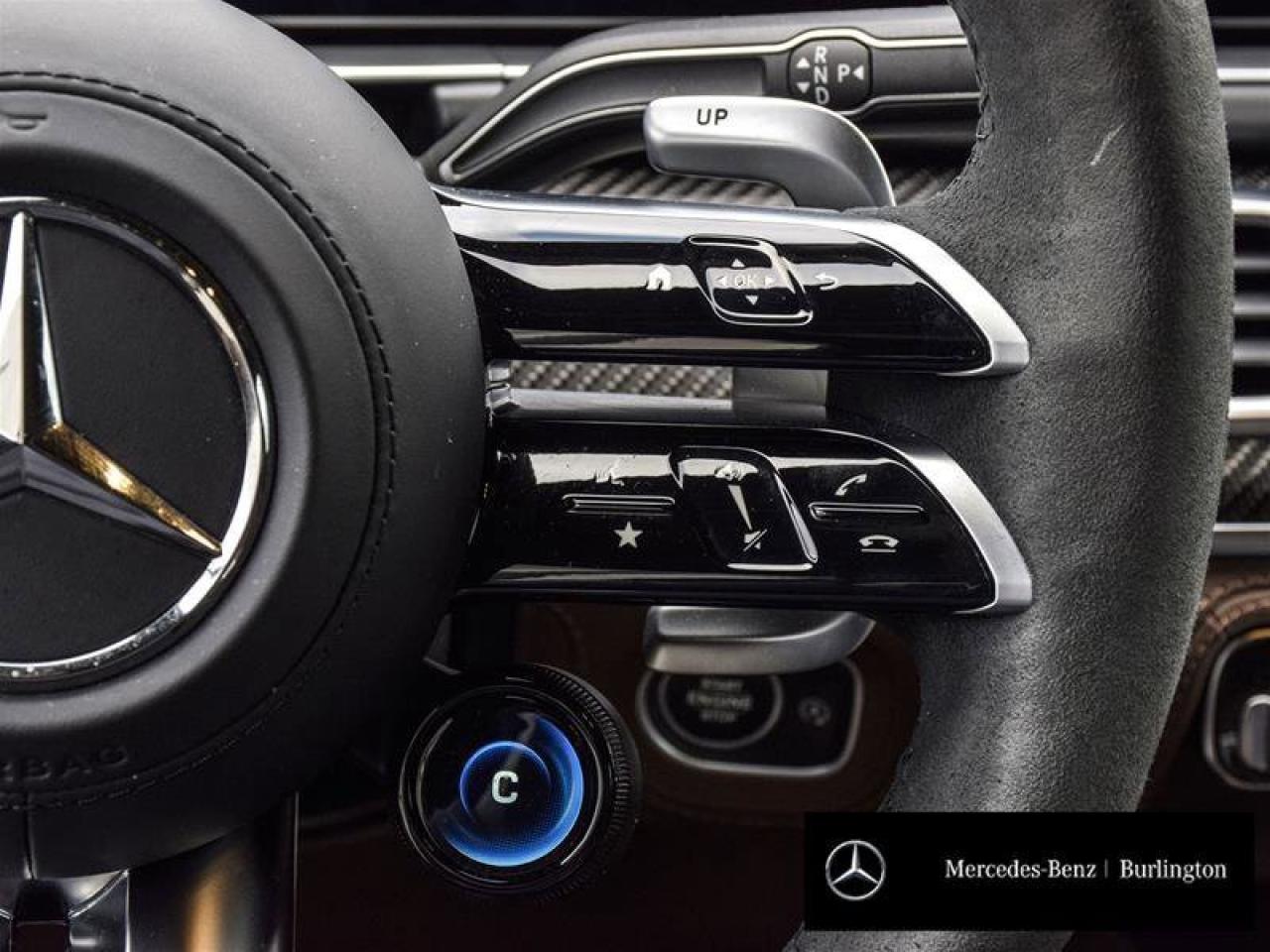 2024 Mercedes-Benz GLE AMG GLE 53 Photo