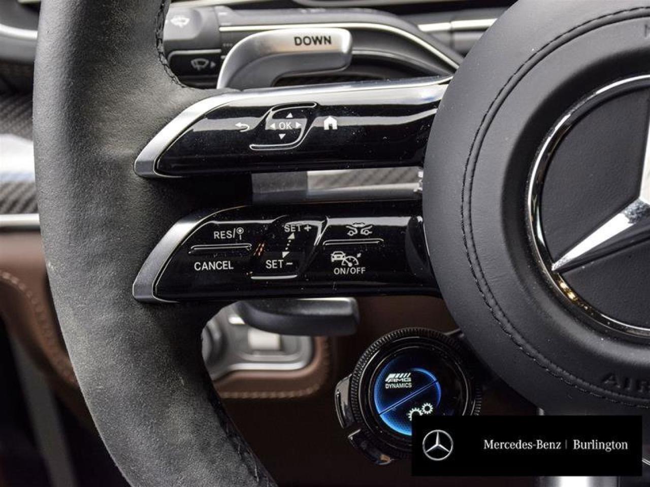 2024 Mercedes-Benz GLE AMG GLE 53 Photo