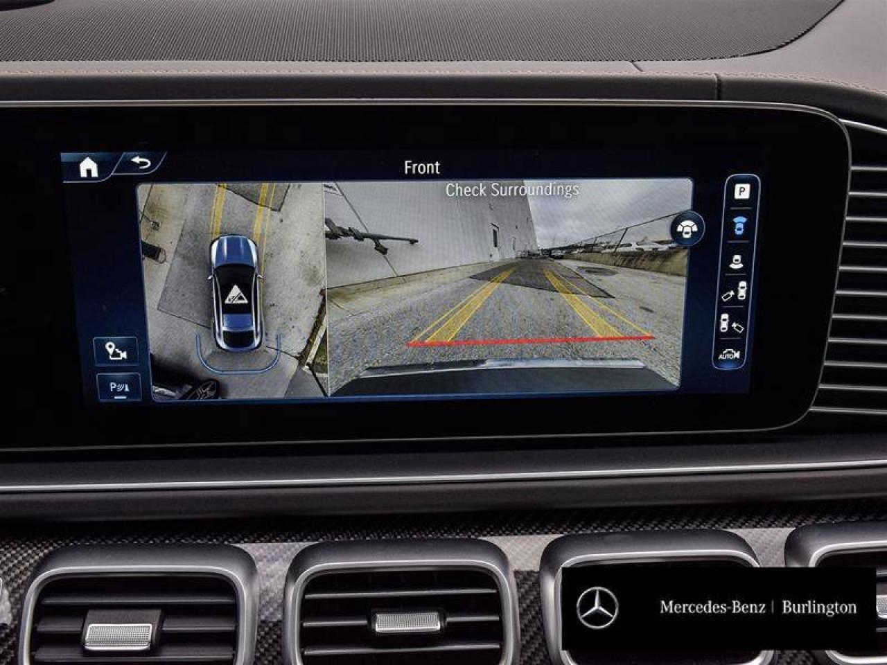 2024 Mercedes-Benz GLE AMG GLE 53 Photo