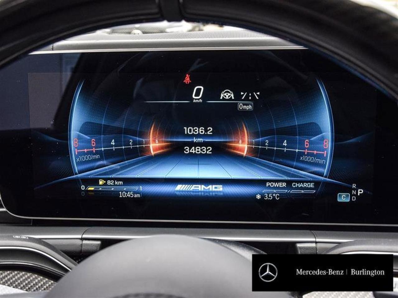 2024 Mercedes-Benz GLE AMG GLE 53 Photo