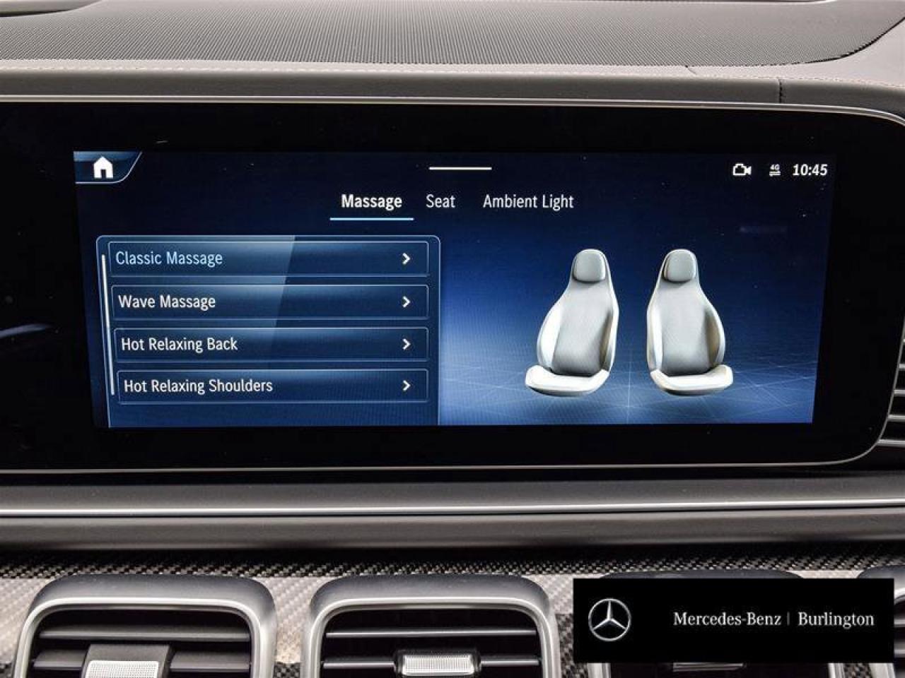 2024 Mercedes-Benz GLE AMG GLE 53 Photo