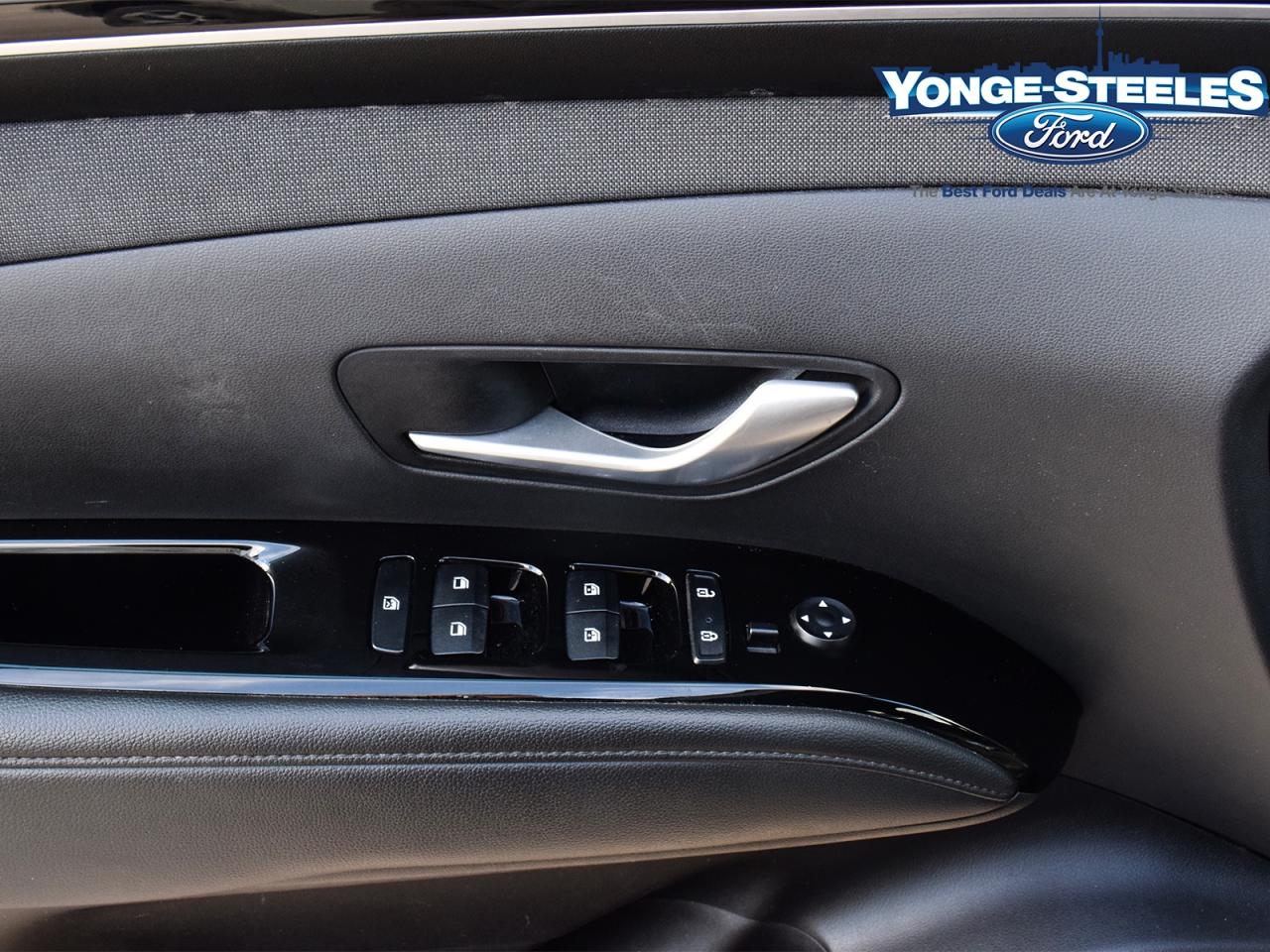 2022 Hyundai Santa Cruz Ultimate Photo