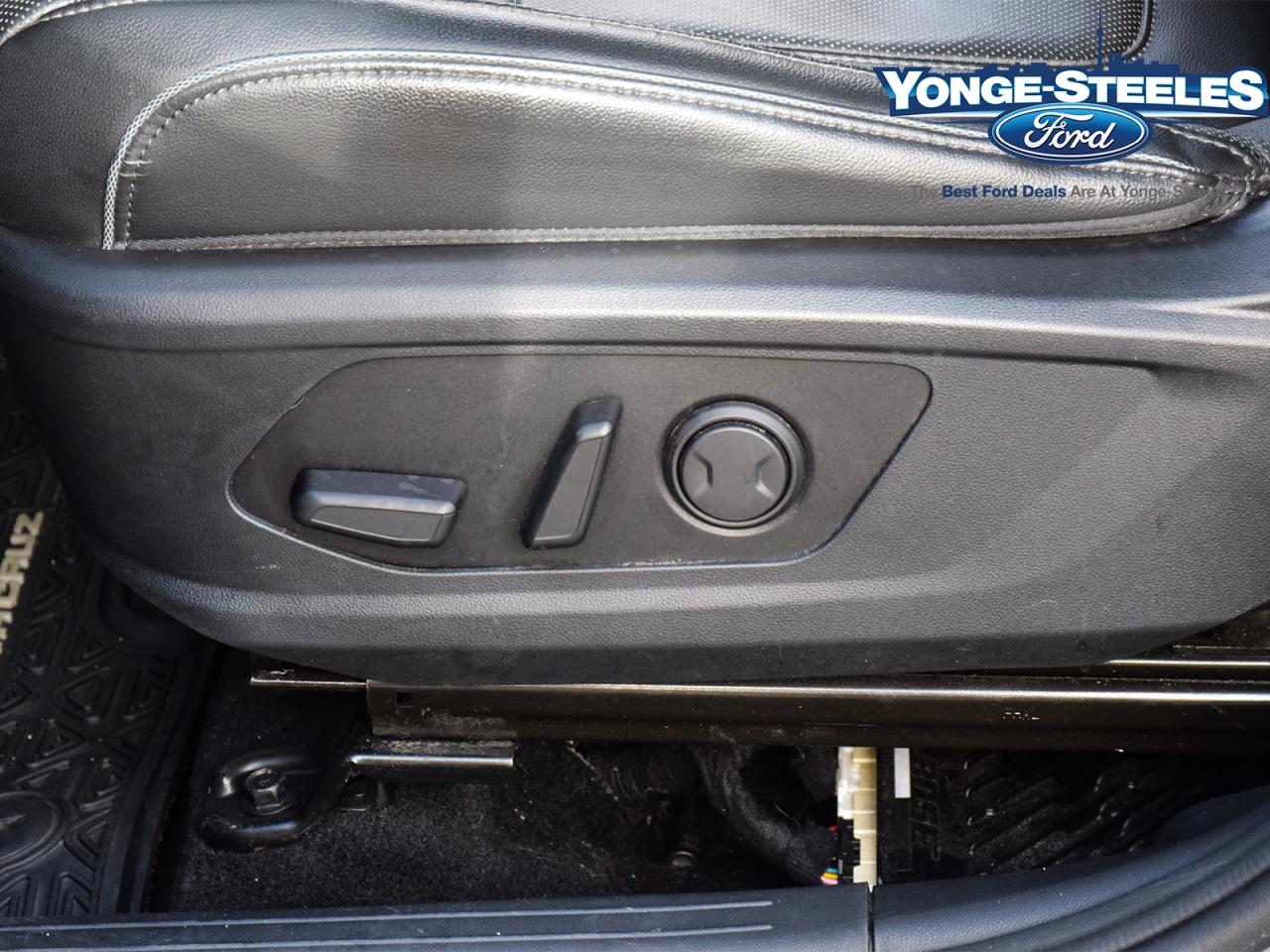 2022 Hyundai Santa Cruz Ultimate Photo