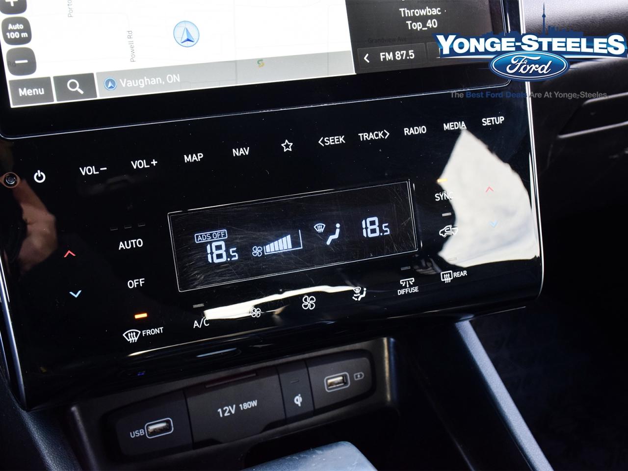 2022 Hyundai Santa Cruz Ultimate Photo