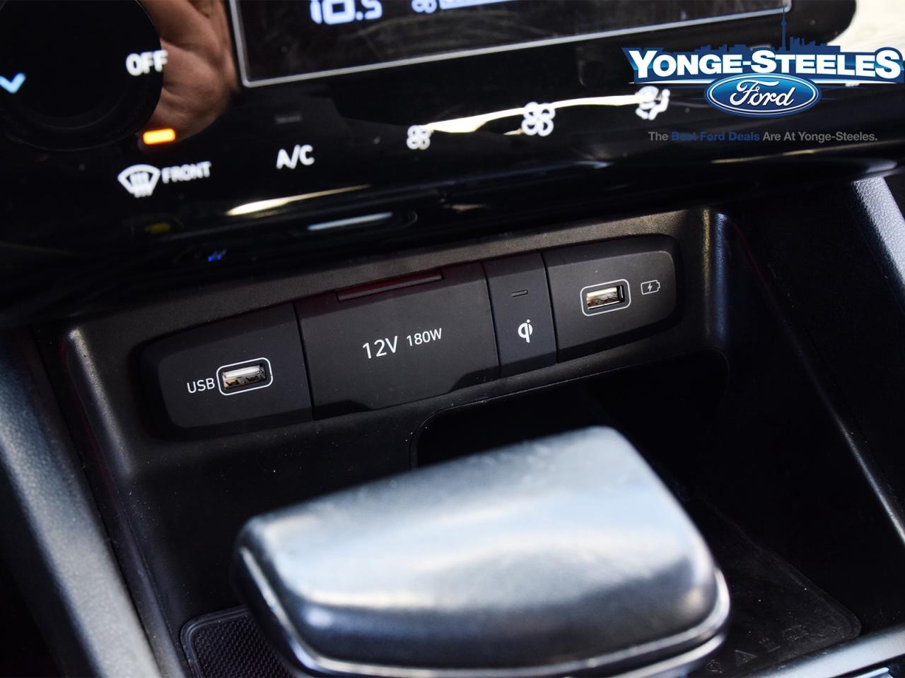 2022 Hyundai Santa Cruz Ultimate Photo