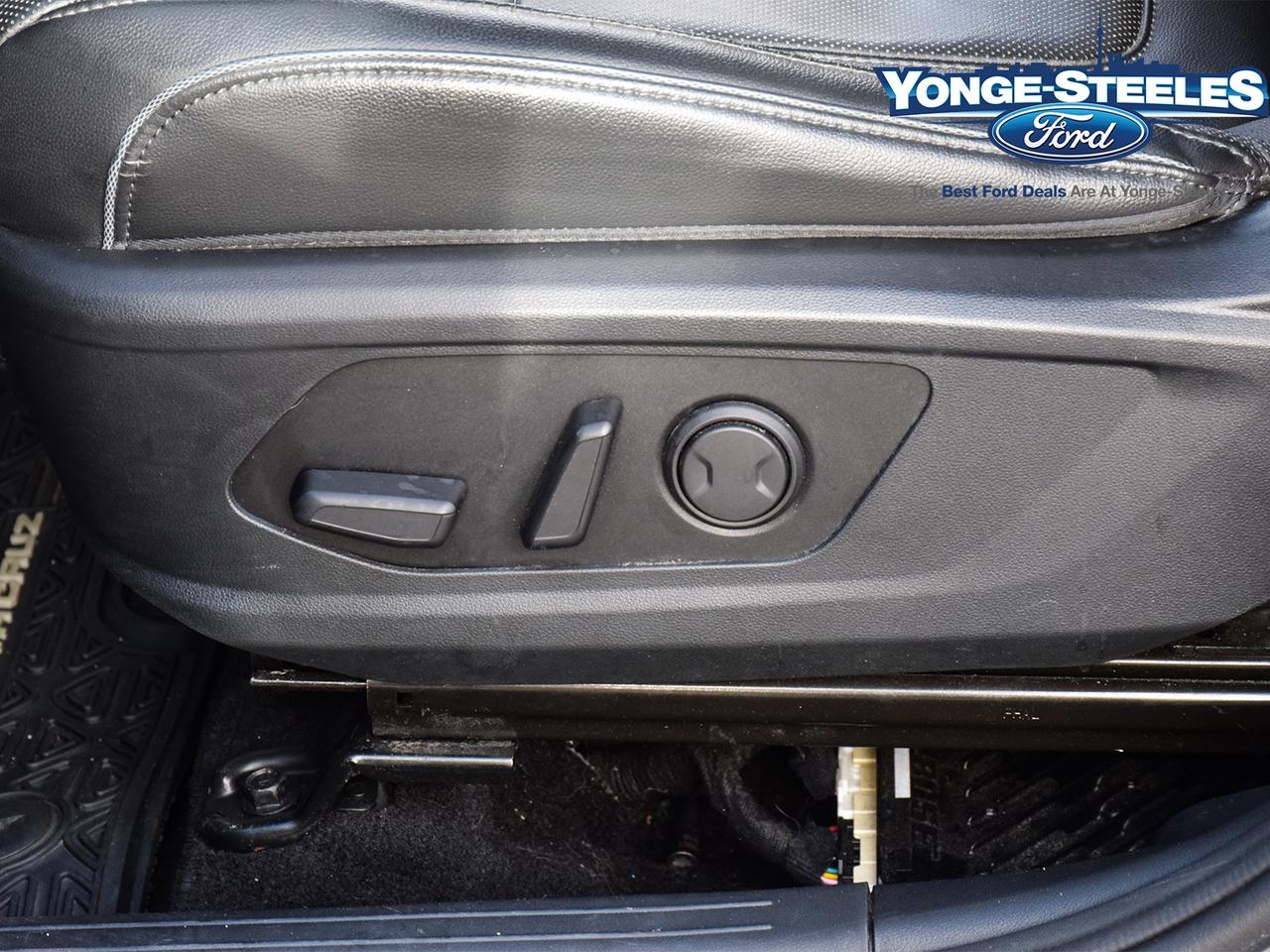 2022 Hyundai Santa Cruz Ultimate Photo