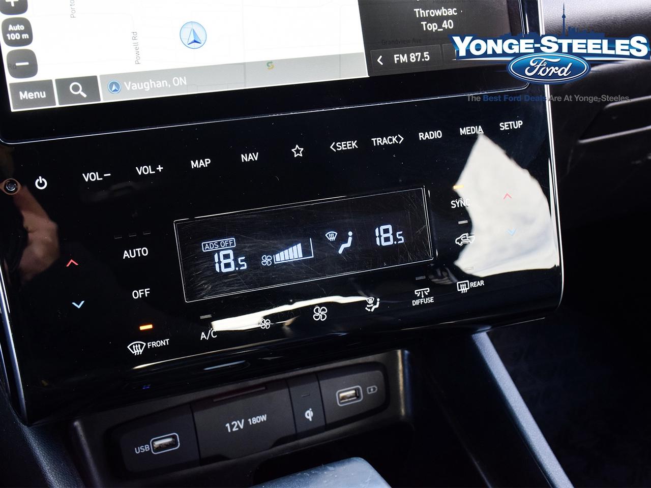 2022 Hyundai Santa Cruz Ultimate Photo
