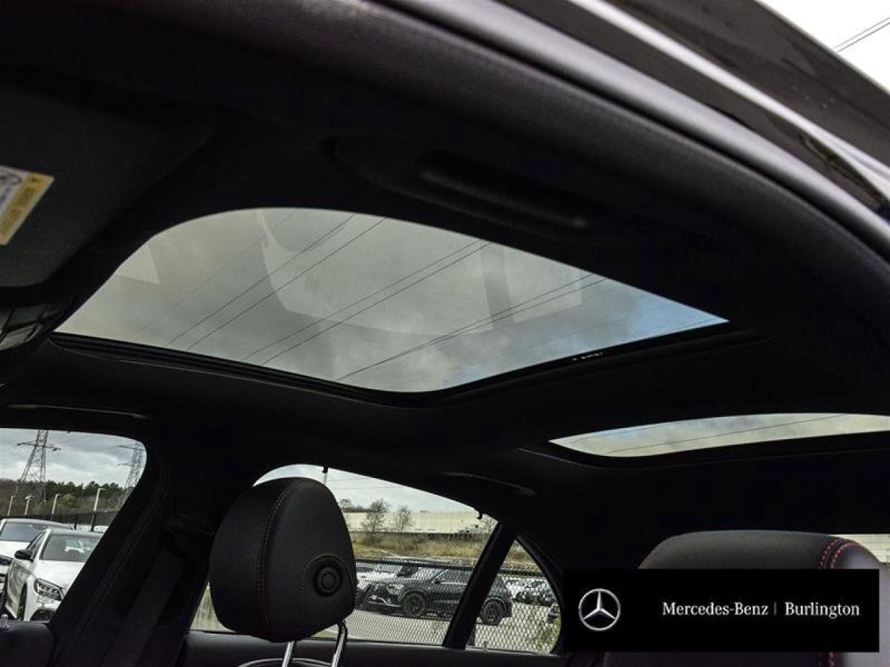 2019 Mercedes-Benz E-Class AMG E 53 Photo4