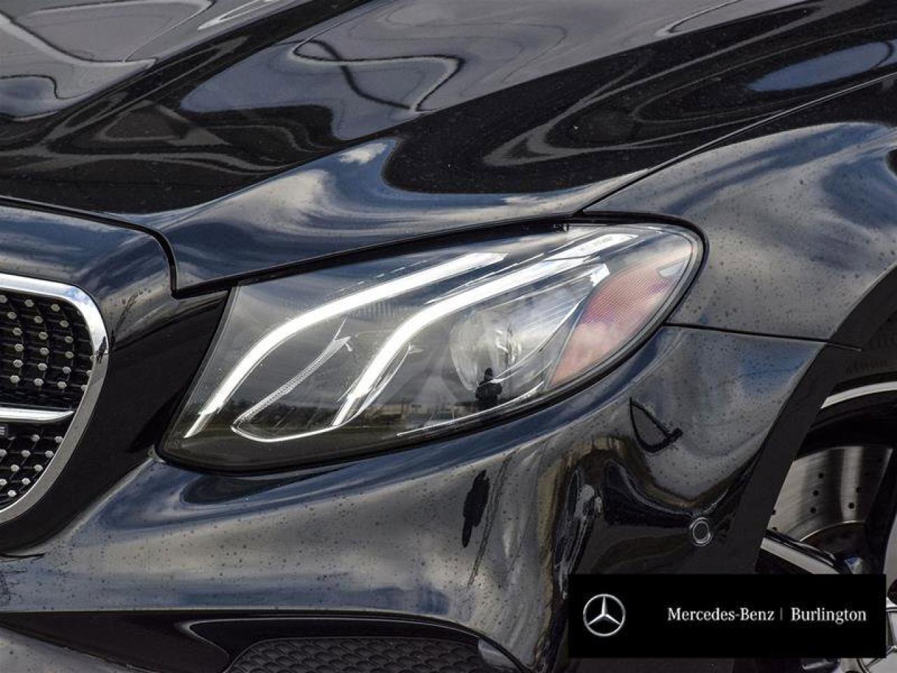 2019 Mercedes-Benz E-Class AMG E 53 Photo2