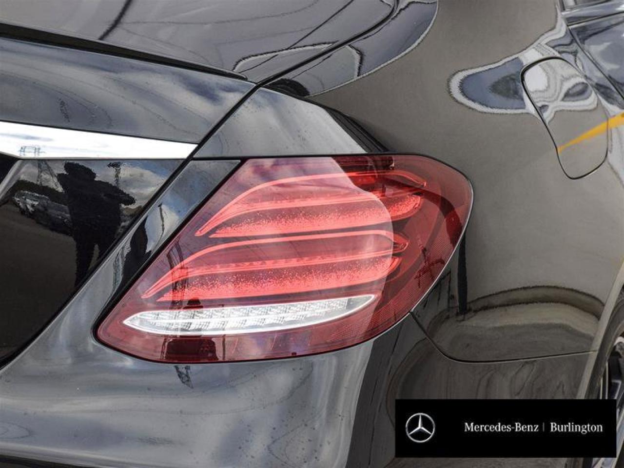 2019 Mercedes-Benz E-Class AMG E 53 Photo