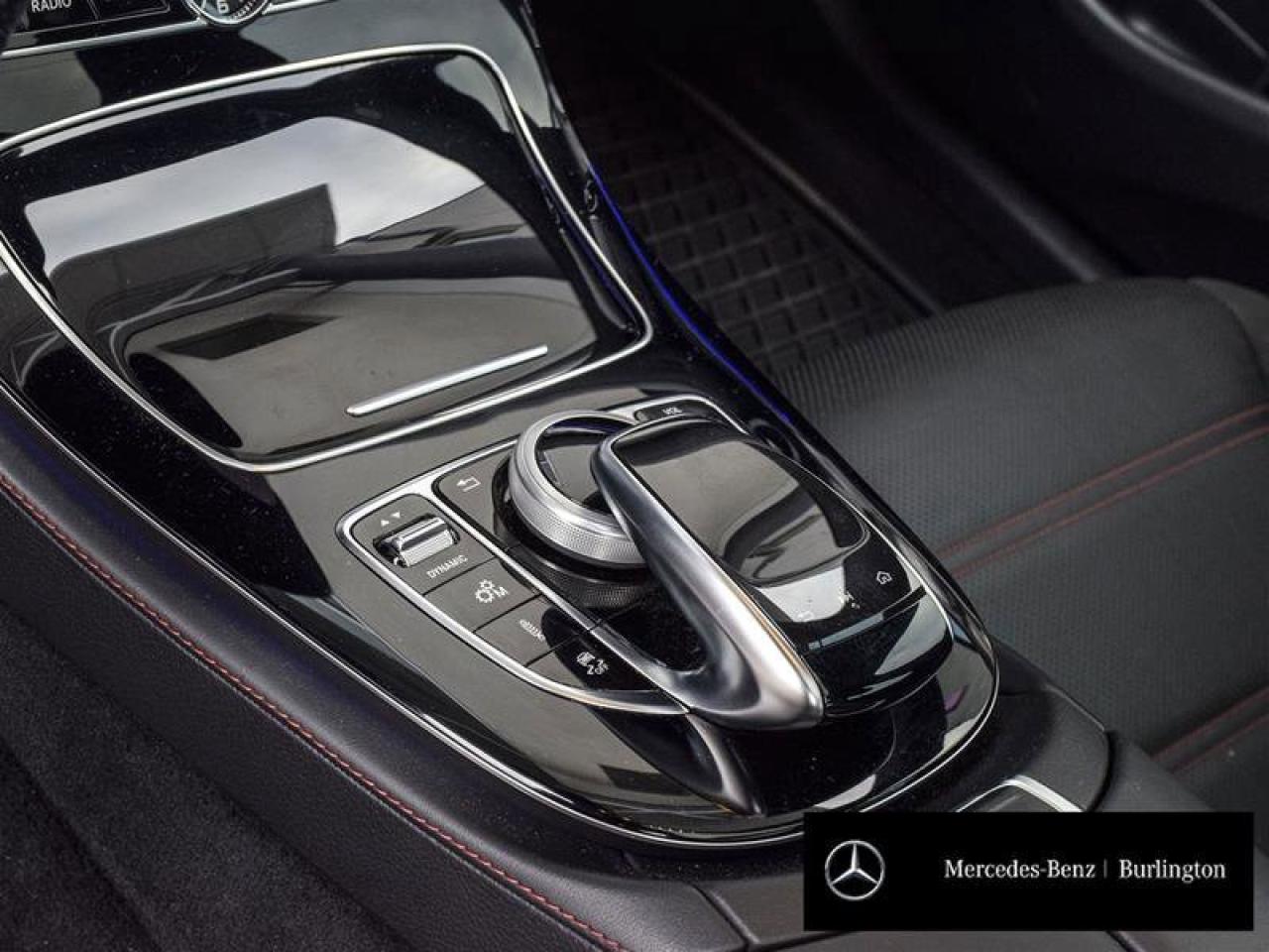 2019 Mercedes-Benz E-Class AMG E 53 Photo