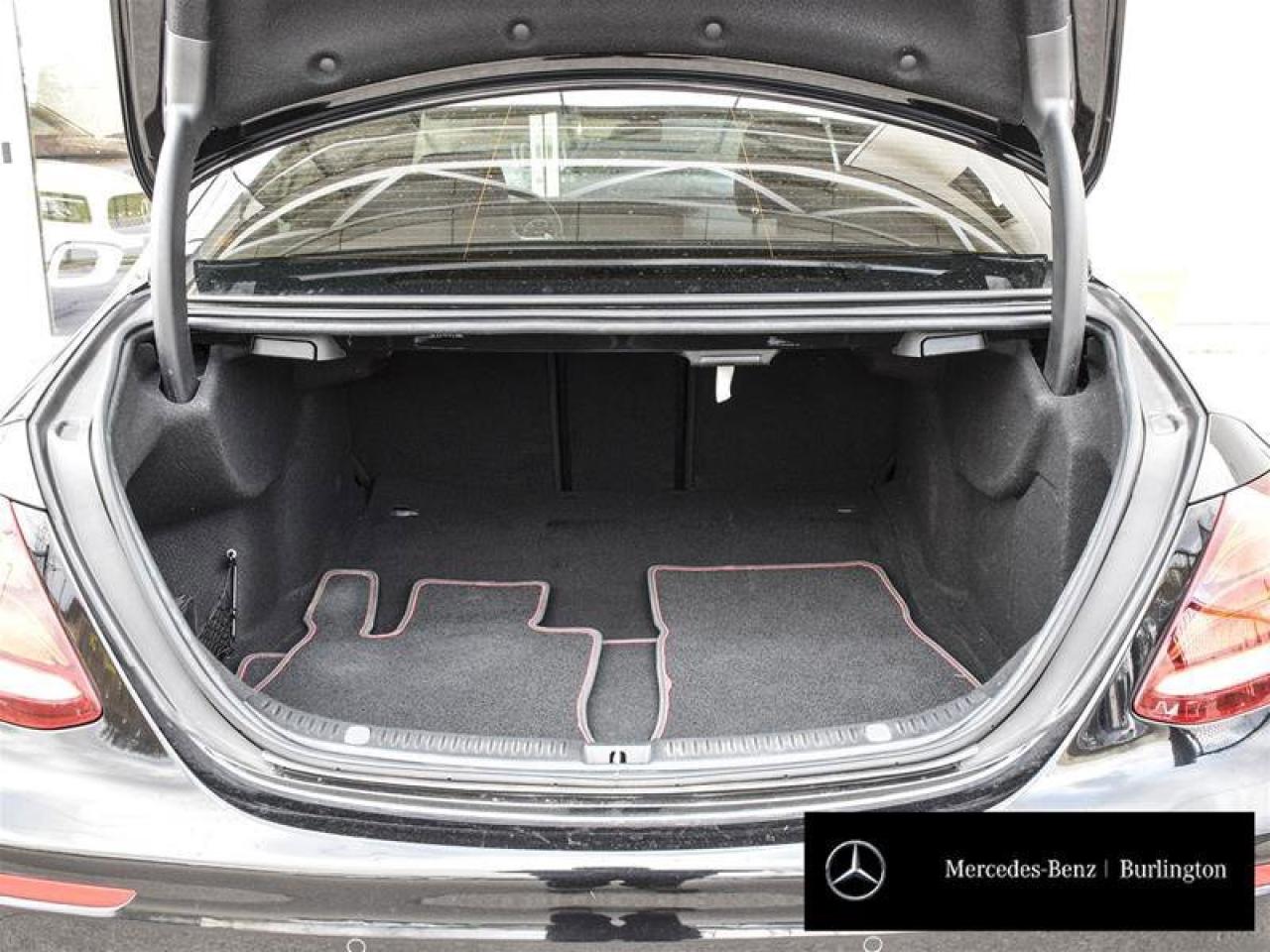 2019 Mercedes-Benz E-Class AMG E 53 Photo