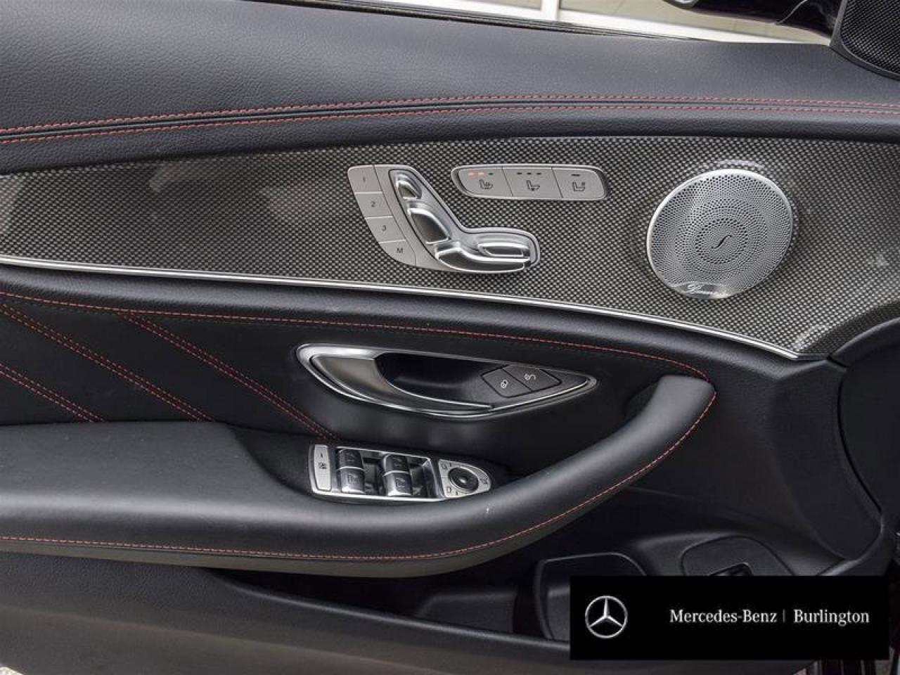 2019 Mercedes-Benz E-Class AMG E 53 Photo