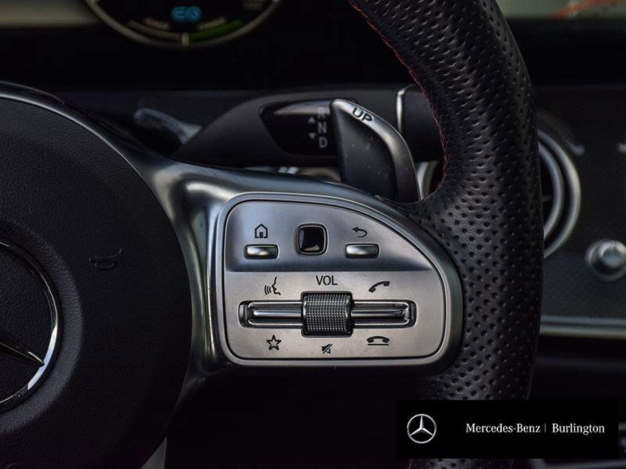 2019 Mercedes-Benz E-Class AMG E 53 Photo