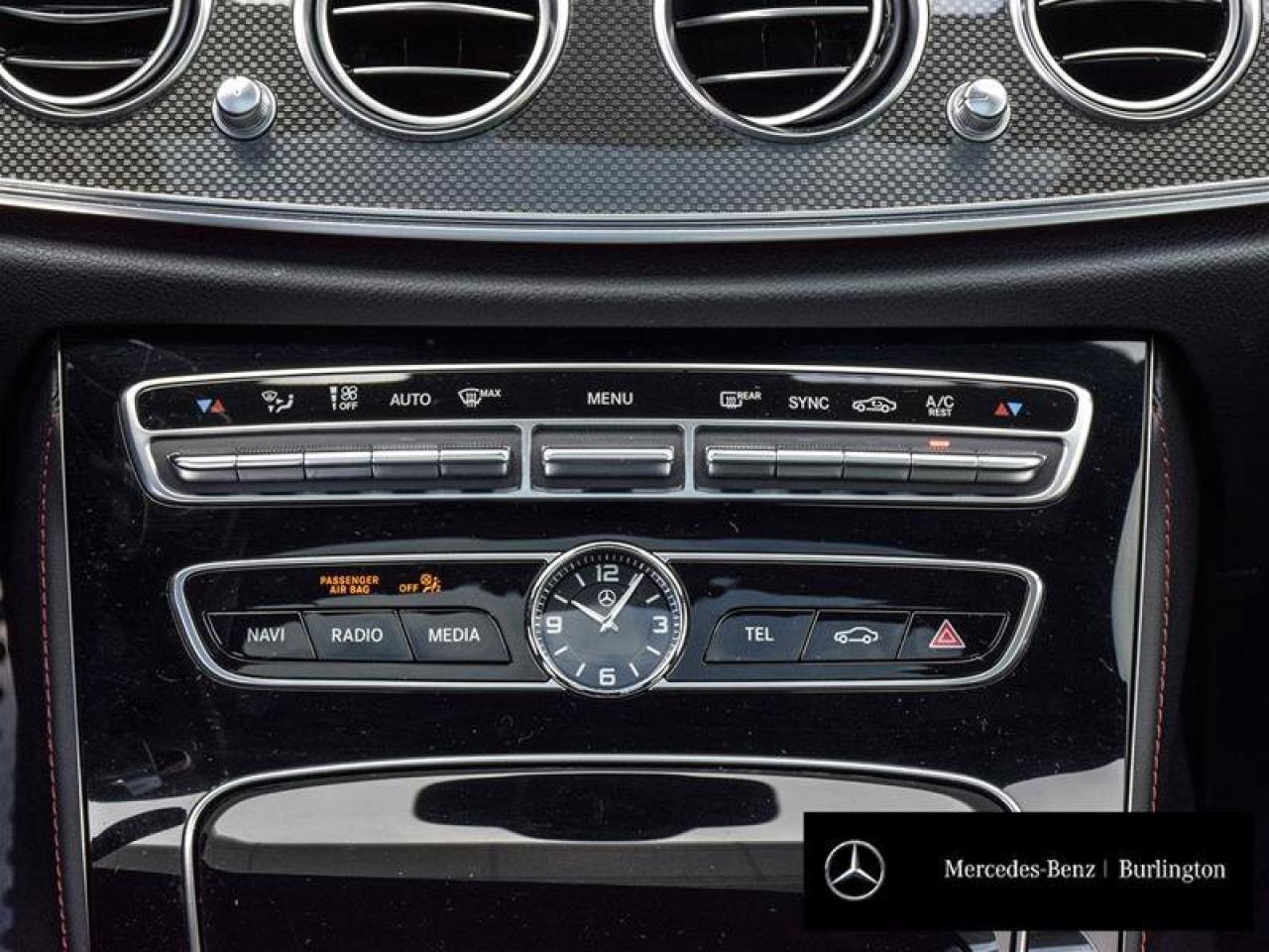 2019 Mercedes-Benz E-Class AMG E 53 Photo