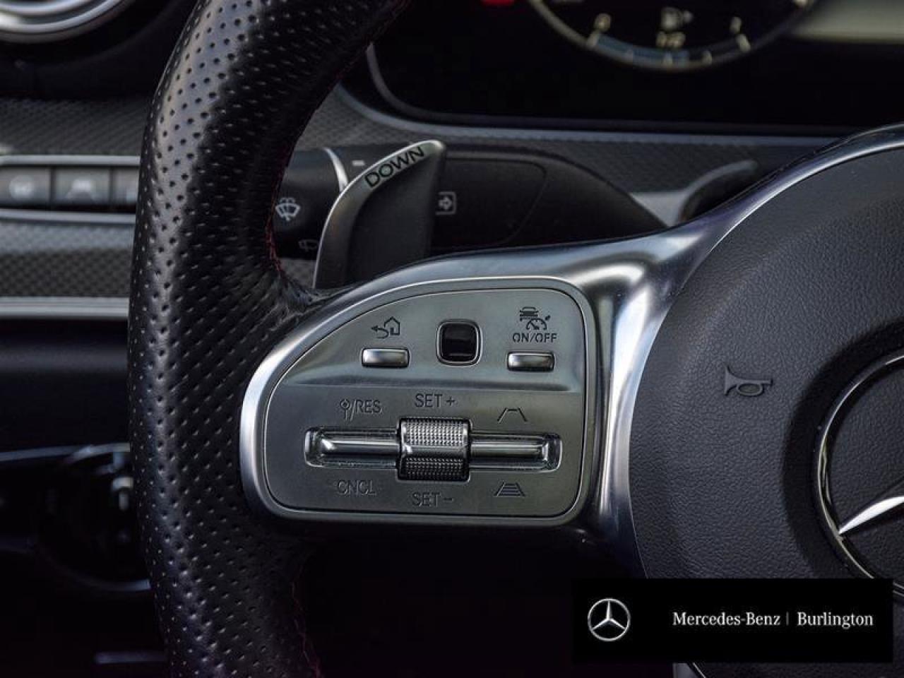 2019 Mercedes-Benz E-Class AMG E 53 Photo