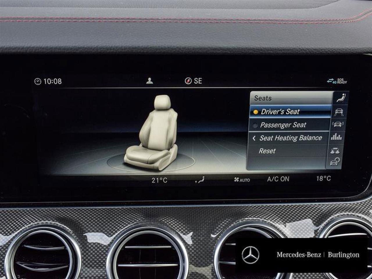 2019 Mercedes-Benz E-Class AMG E 53 Photo