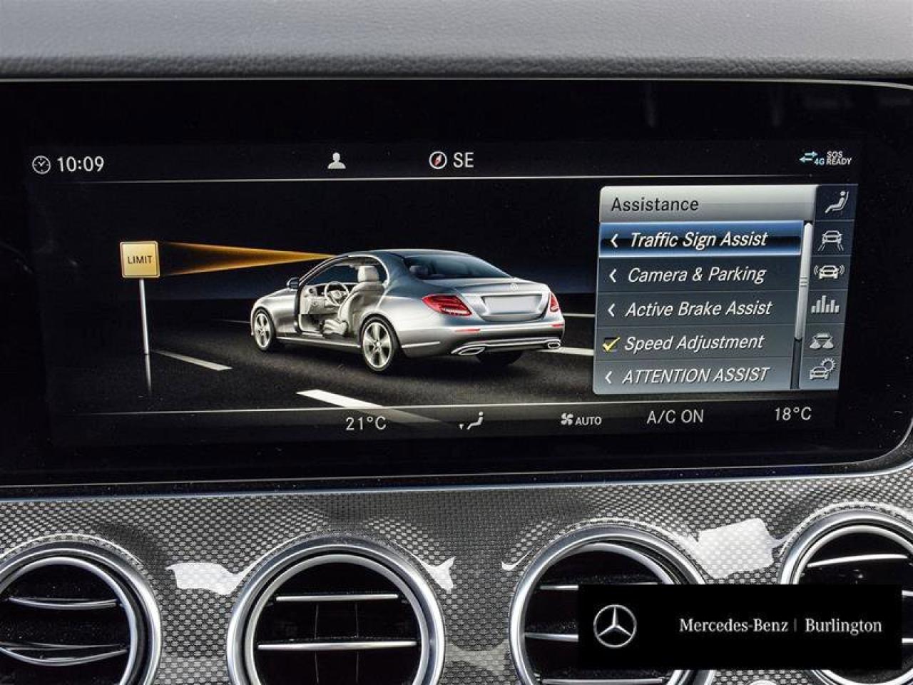 2019 Mercedes-Benz E-Class AMG E 53 Photo