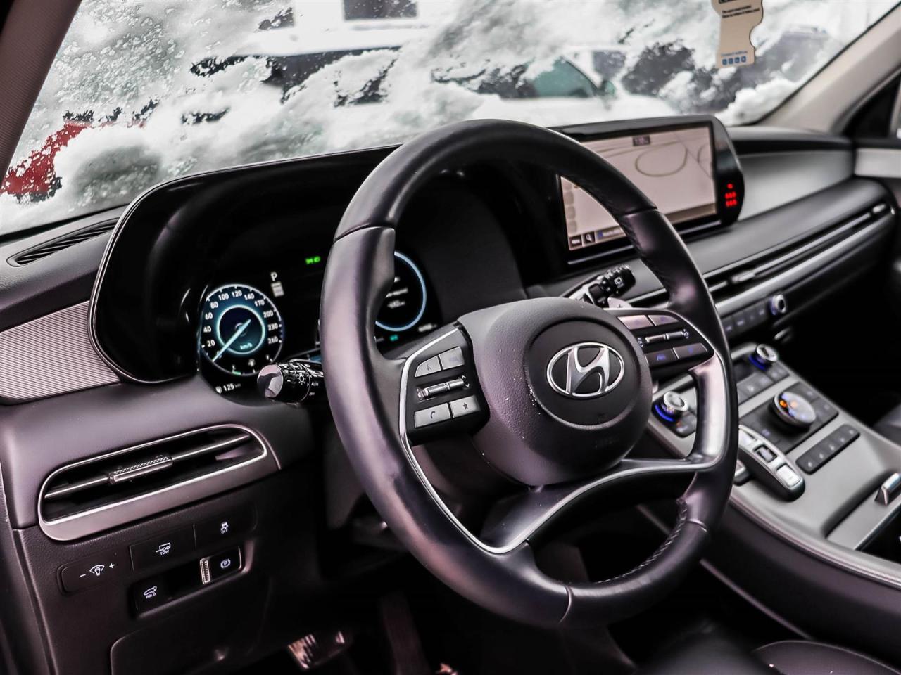 2024 Hyundai PALISADE URBAN Photo4