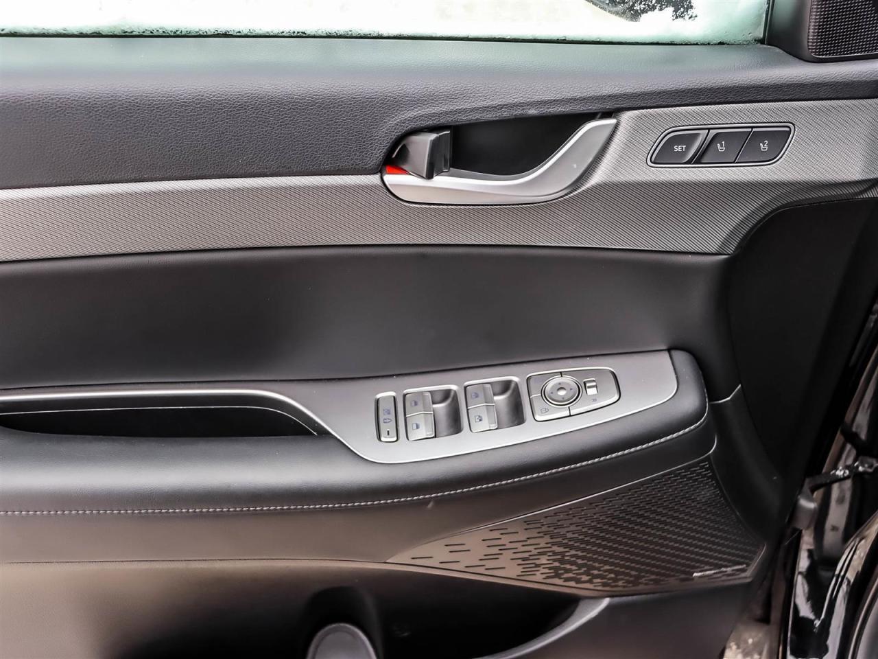 2024 Hyundai PALISADE URBAN Photo3