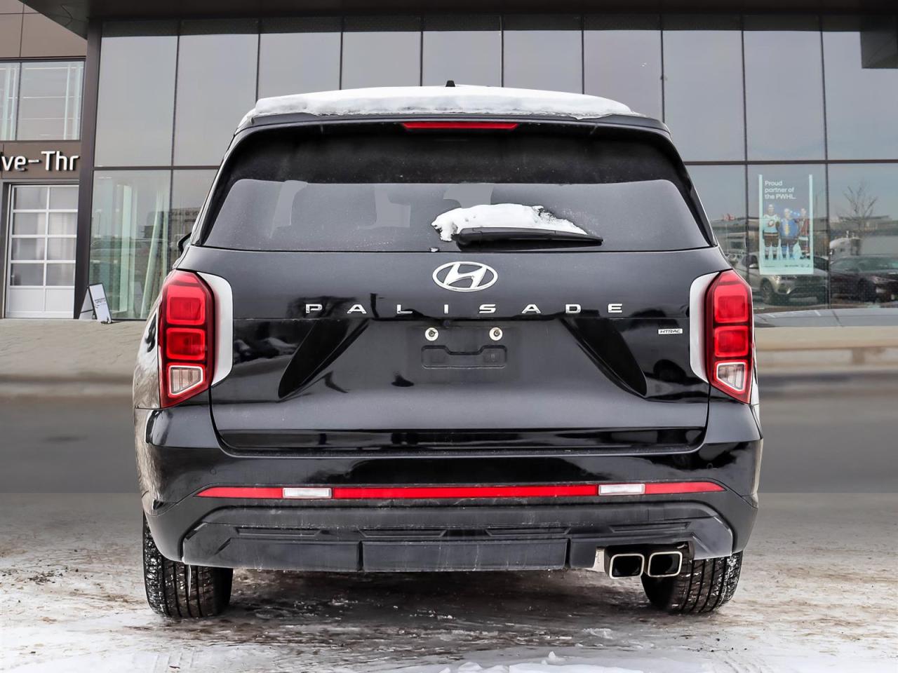 2024 Hyundai PALISADE URBAN Photo