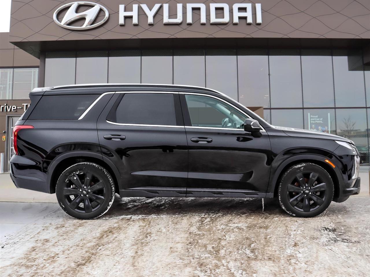 2024 Hyundai PALISADE URBAN Photo