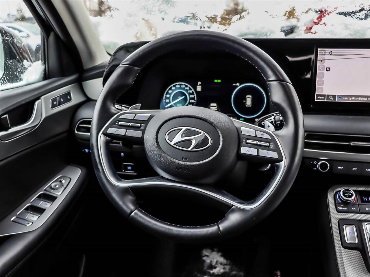 2024 Hyundai PALISADE URBAN Photo