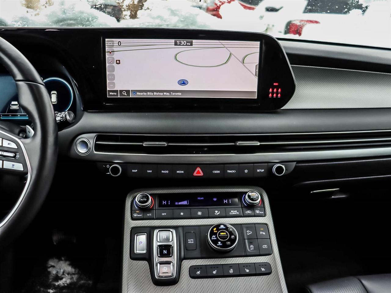 2024 Hyundai PALISADE URBAN Photo