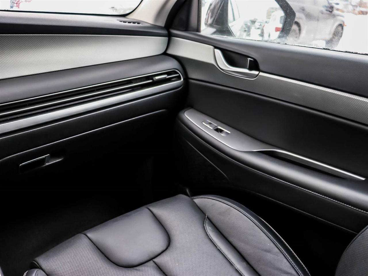 2024 Hyundai PALISADE URBAN Photo