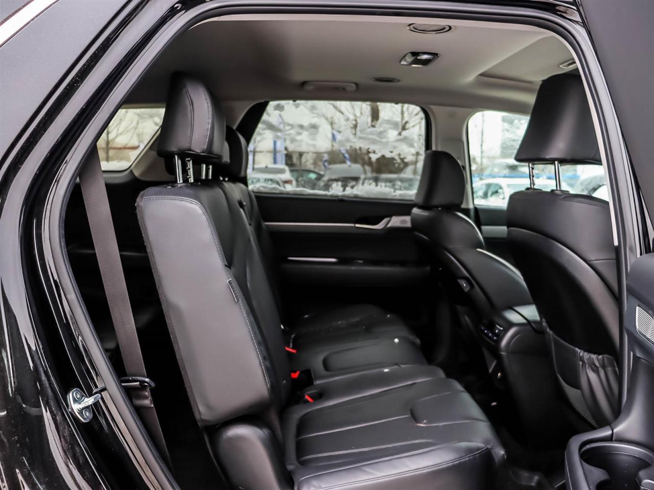 2024 Hyundai PALISADE URBAN Photo