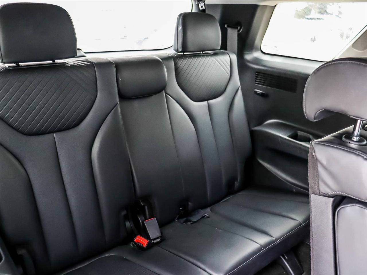 2024 Hyundai PALISADE URBAN Photo