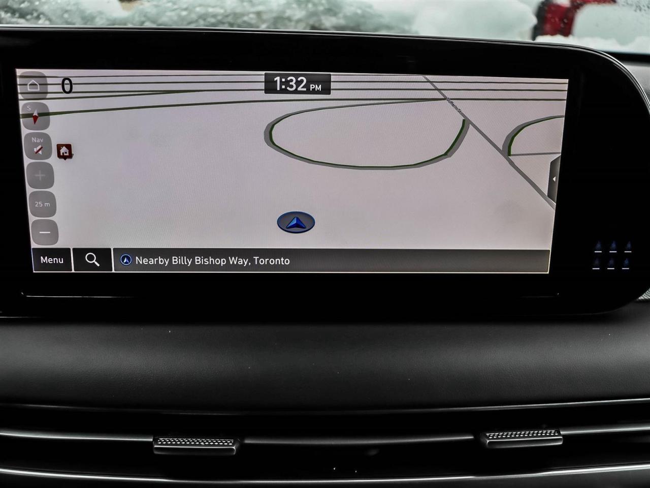 2024 Hyundai PALISADE URBAN Photo