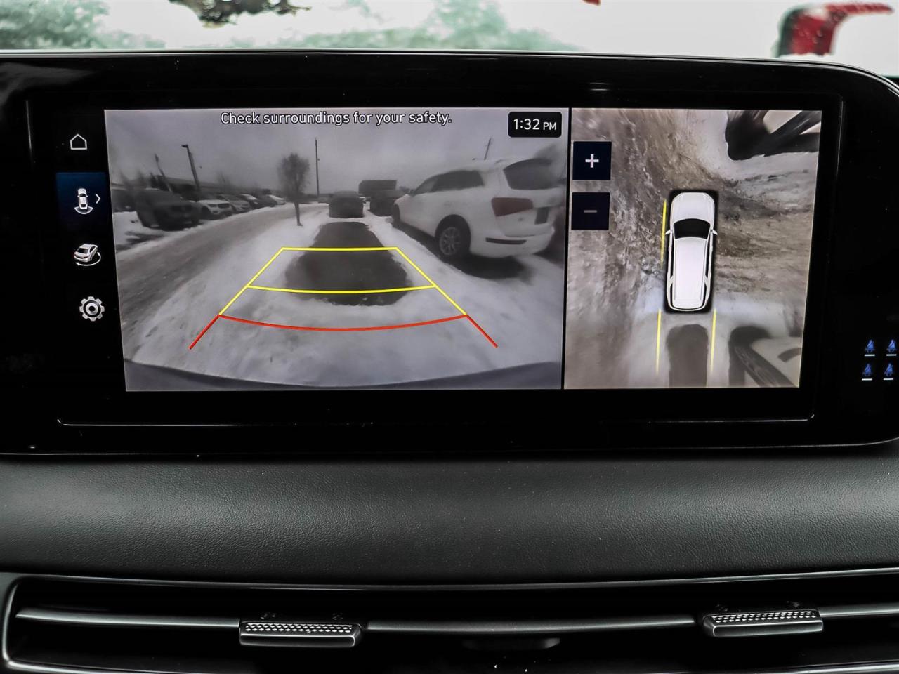 2024 Hyundai PALISADE URBAN Photo