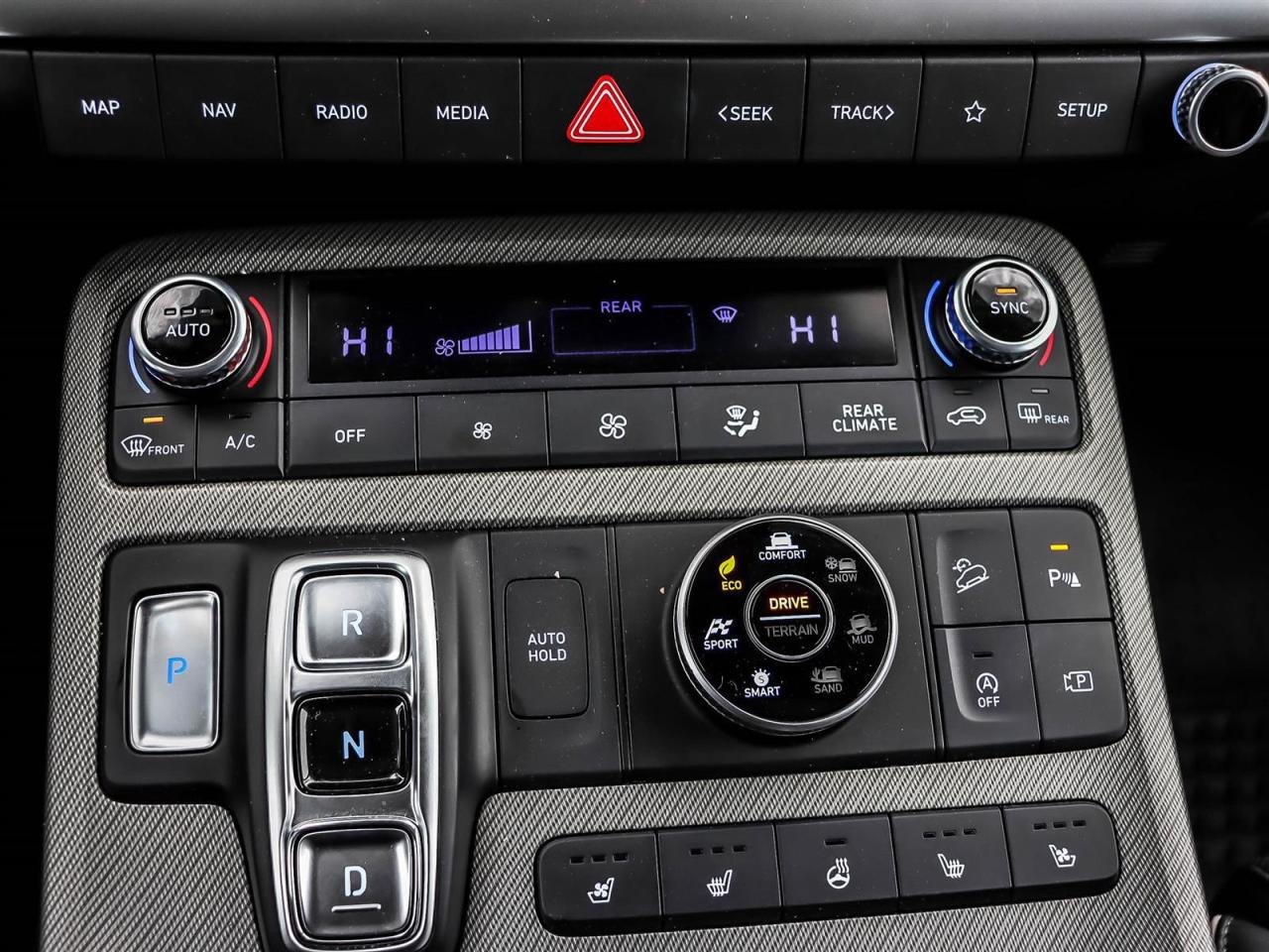 2024 Hyundai PALISADE URBAN Photo