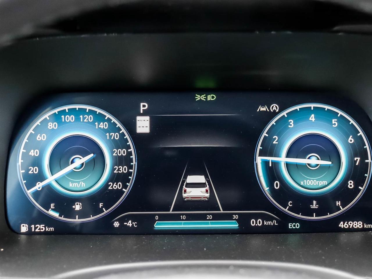 2024 Hyundai PALISADE URBAN Photo