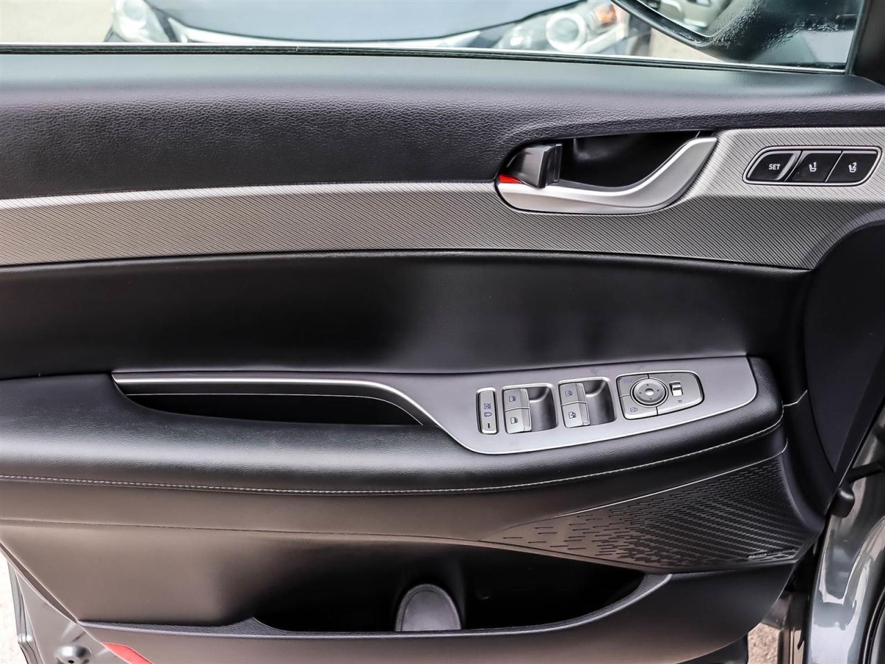 2024 Hyundai PALISADE URBAN Photo