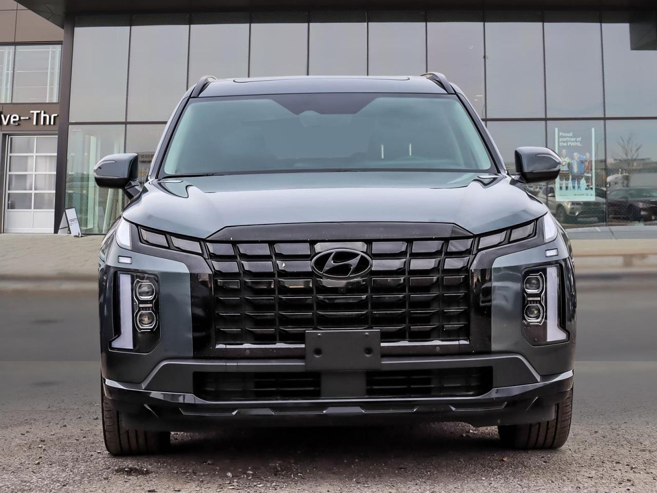 2024 Hyundai PALISADE URBAN Photo