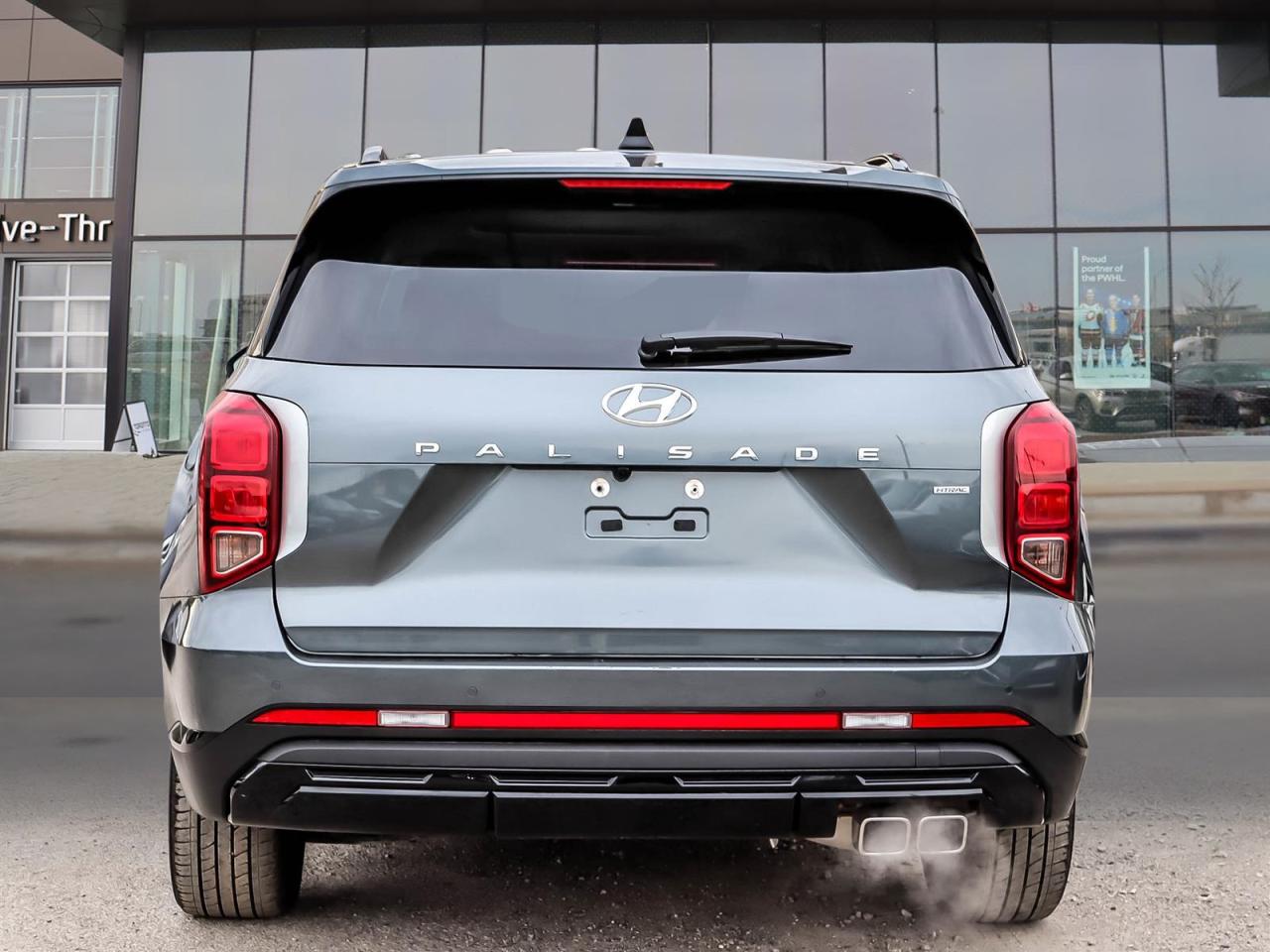 2024 Hyundai PALISADE URBAN Photo