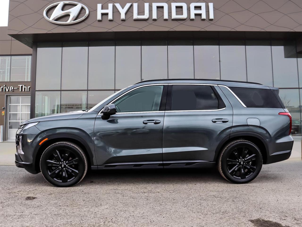 2024 Hyundai PALISADE URBAN Photo3