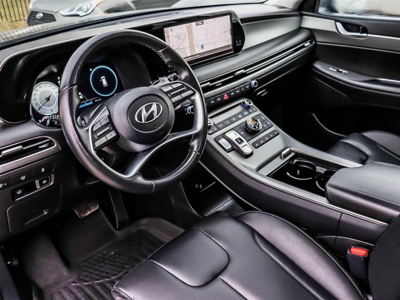 2024 Hyundai PALISADE URBAN Photo