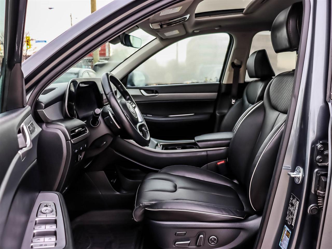 2024 Hyundai PALISADE URBAN Photo