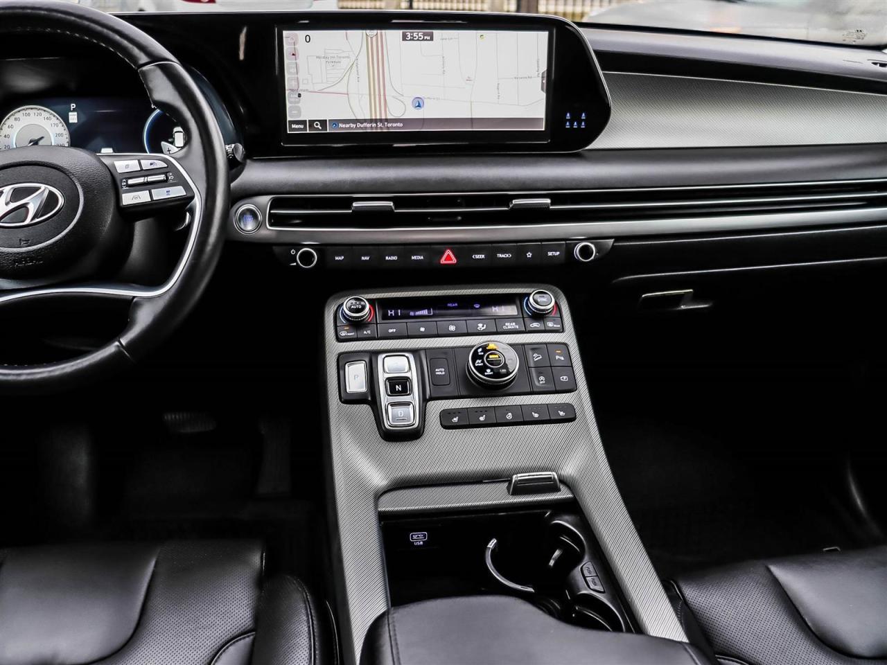 2024 Hyundai PALISADE URBAN Photo