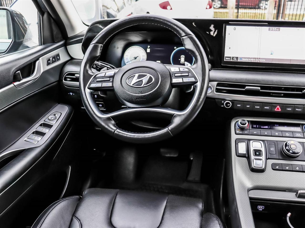 2024 Hyundai PALISADE URBAN Photo