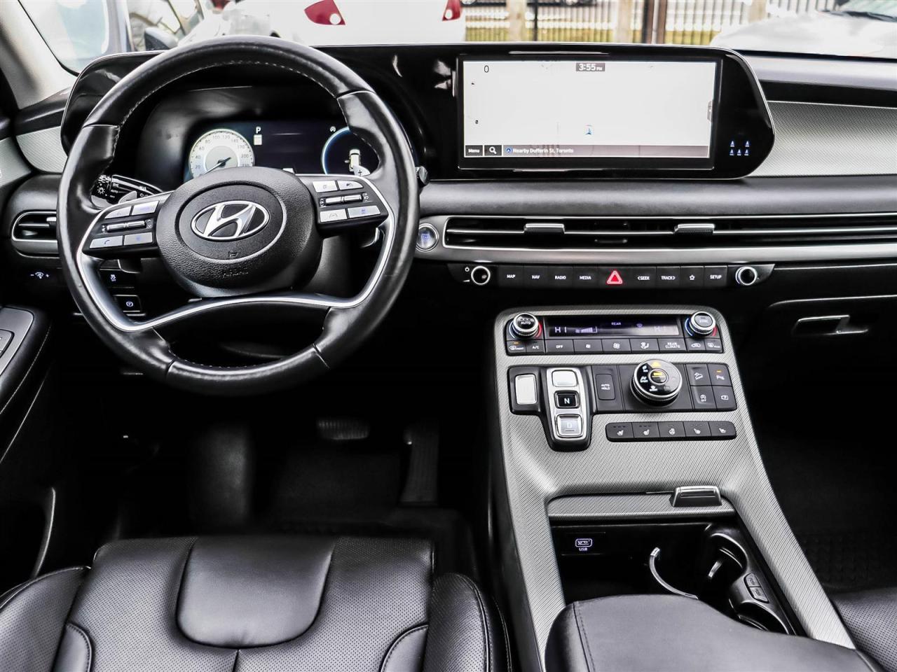 2024 Hyundai PALISADE URBAN Photo