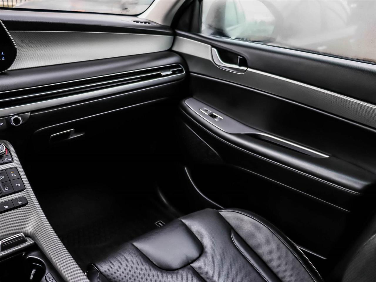 2024 Hyundai PALISADE URBAN Photo