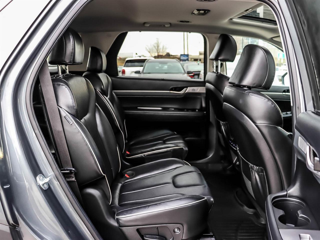 2024 Hyundai PALISADE URBAN Photo