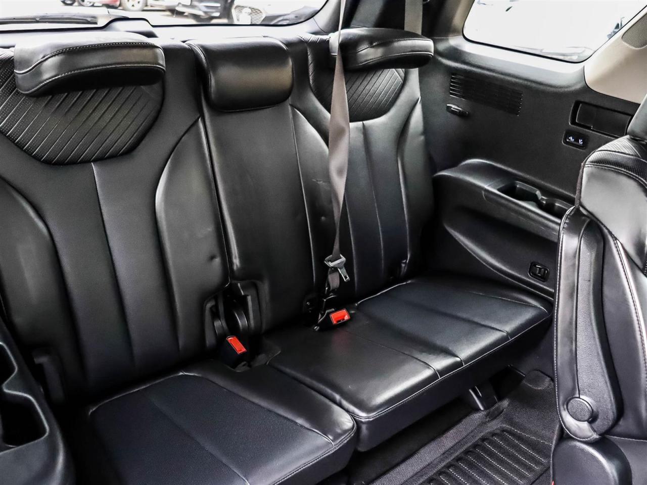 2024 Hyundai PALISADE URBAN Photo