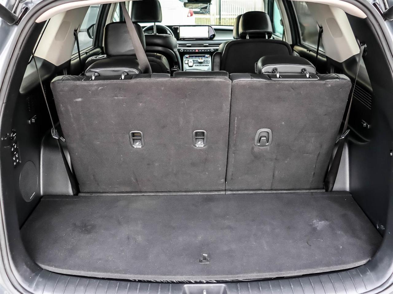 2024 Hyundai PALISADE URBAN Photo