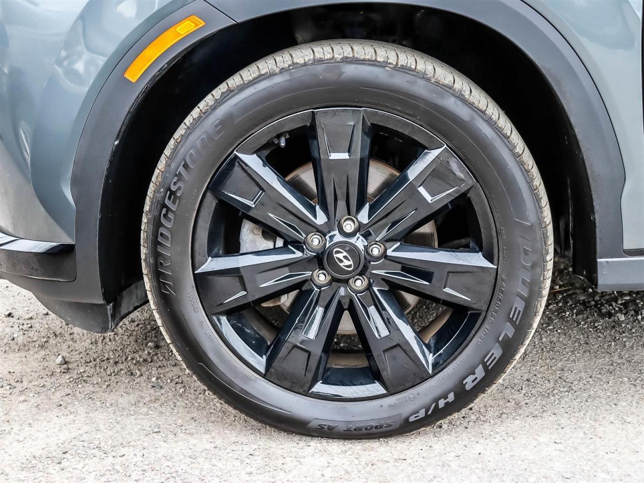 2024 Hyundai PALISADE URBAN Photo